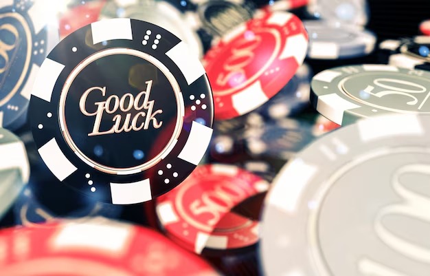 Infinite Blackjack live dealer table at mpobet